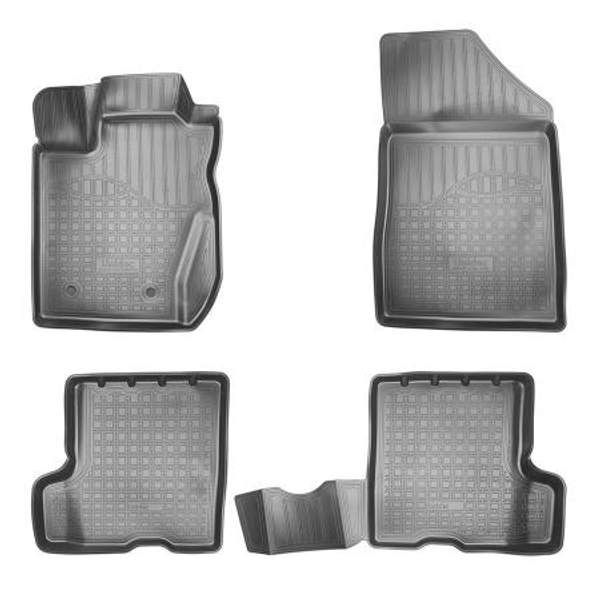 Коврики Лада Икс Рей X-RAY 2015 NPA11-C94-750