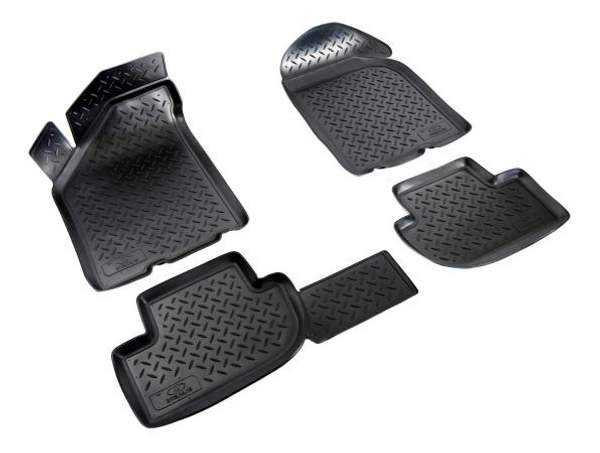 Коврики Лада Калина VAZ 2014 NPL-Po-94-15