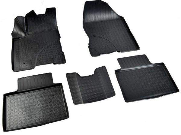 Коврики Лада Веста NPA11-C94-700