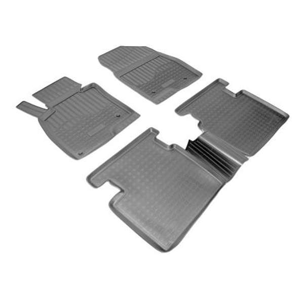 Коврики Мазда Mazda 6, 2012 NPA11-C55-150