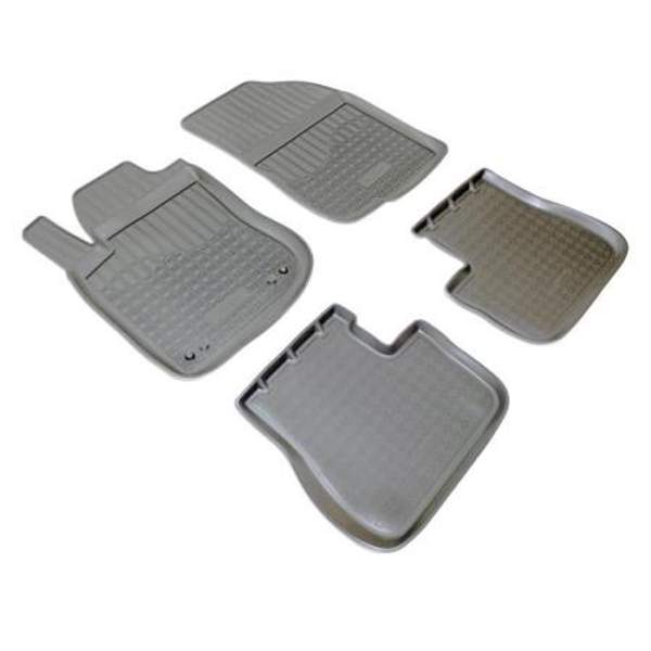 Коврики Пежо Peugeot 208 2012 NPA10-C64-200