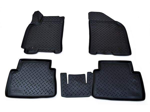 Коврики Шевроле Лачетти Cevrolet Lacceti 2004-2013 NPL-Po-12-22