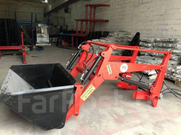 Ковш 0,35 м3 для ПЛ-0,4 для Т-25,Т-30