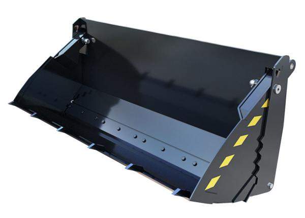 Ковш челюстной 0,8м3