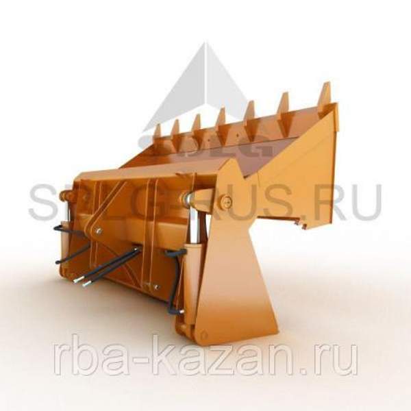 Ковш челюстной для LG 936