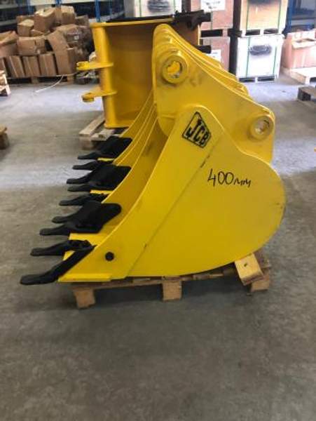 Ковш JCB 3CX 400мм