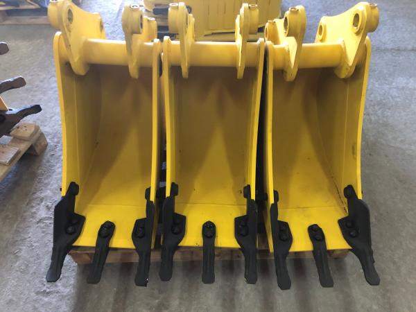 Ковш JCB 3CX 800мм