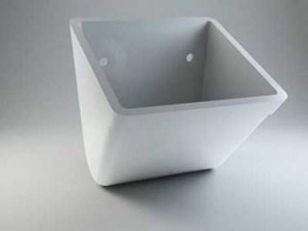 Ковш норийный полимерный КН.050.002