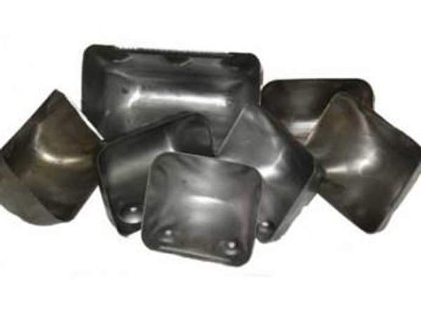 Ковш норийный сварной НПЗ-20