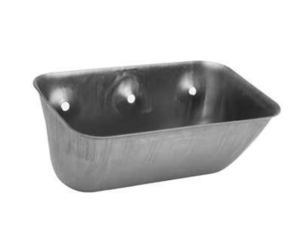 Ковш норийный цельнонатянутый УКЗ-100