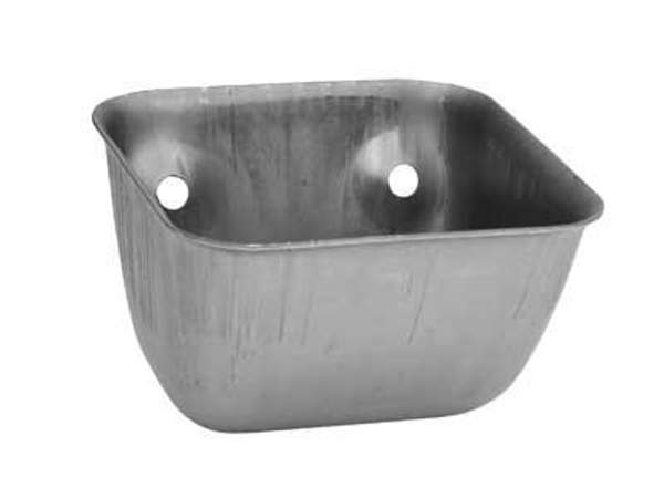 Ковш норийный цельнонатянутый УКЗ-20