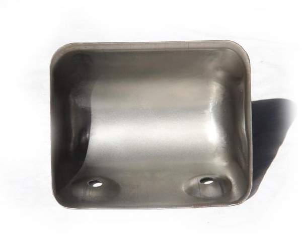 Ковш норийный УКЗ-50