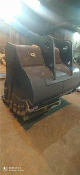 Ковш скальный для экскаваторов Komatsu