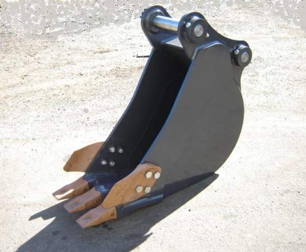 Ковш траншейный 300 мм