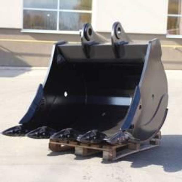 Ковш усиленный