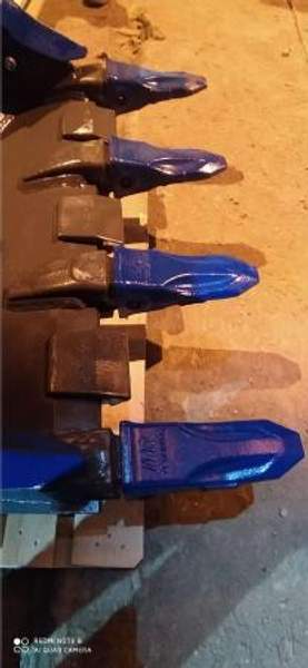 Ковш усиленный ковш для экскаваторов DoosanDaewoo