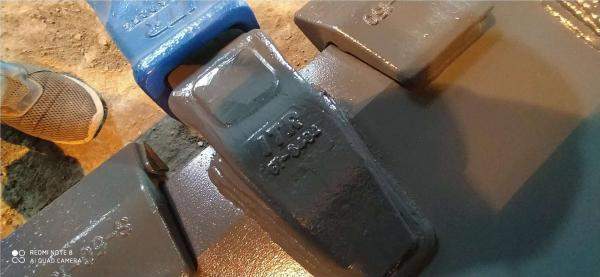 Ковш усиленный ковш для экскаваторов Hyundai