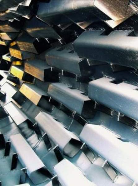 Ковши сушильного барабана