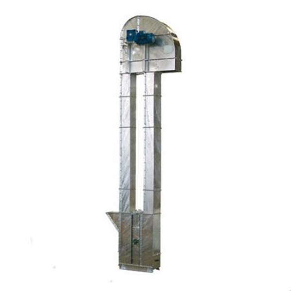 Ковшовый элеватор