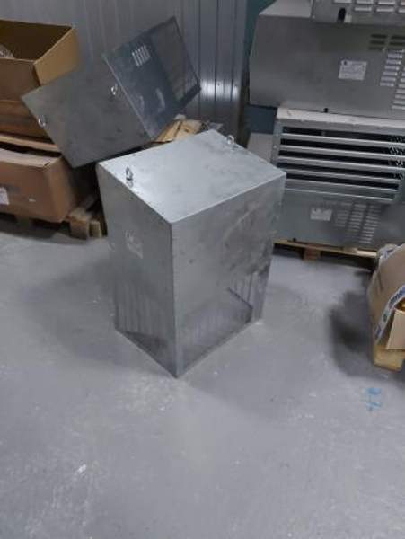 Кожух кондиционера КПУ.Г-2,5.У1