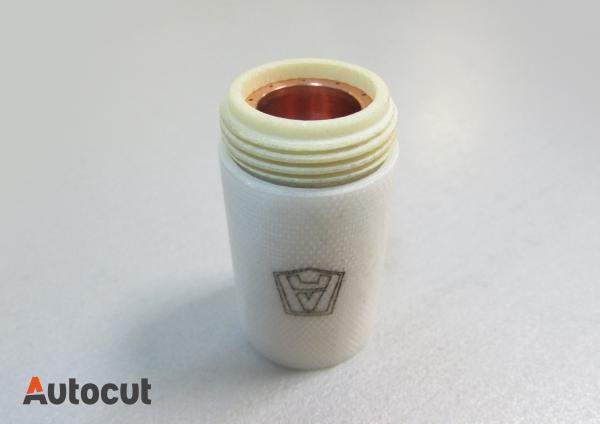 Кожух сопла 100А Autocut