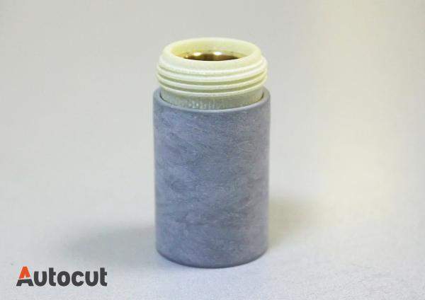 Кожух сопла 105А