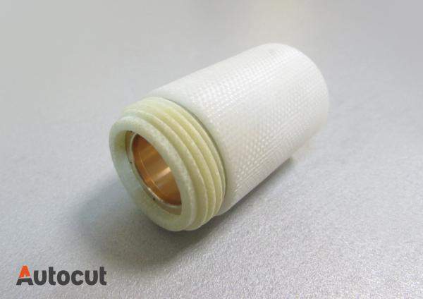 Кожух сопла 40 - 80А Autocut