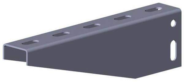 КП-150 S2.0 консоль горизонтальная универсальная