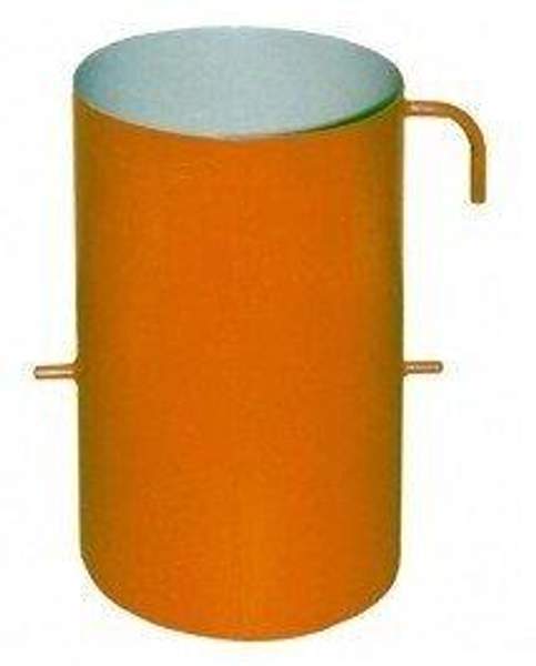 КП-305 сосуд для отмучивания щебня и гравия