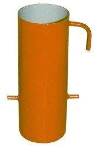 КП-306 сосуд для отмучивания песка