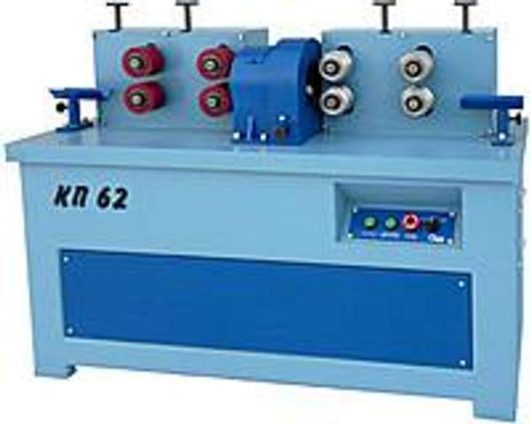 КП-62 Круглопалочный станок
