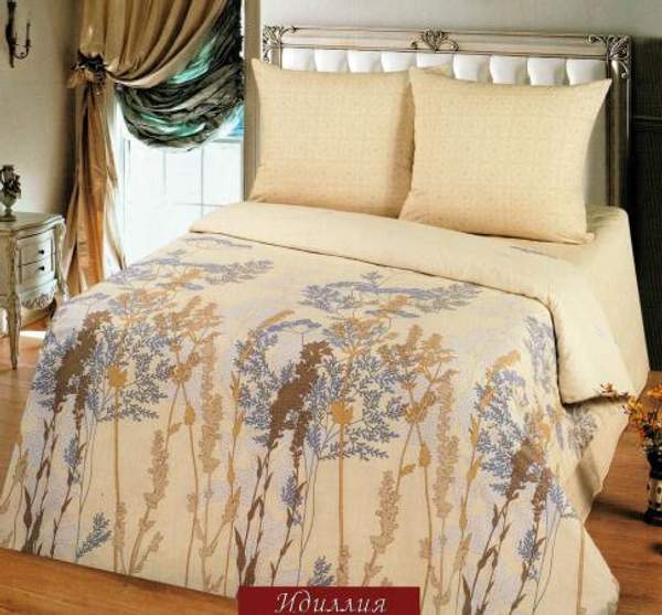 КПБ Идиллия Евро