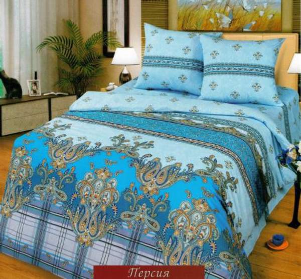 КПБ Персия 5 семейный