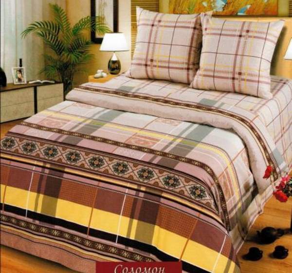 КПБ Соломон Евро