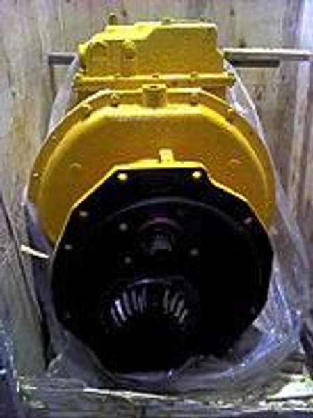 КПП В СБОРЕ 175-15-00226 SHANTUI SD32 (ОРИГИНАЛ)