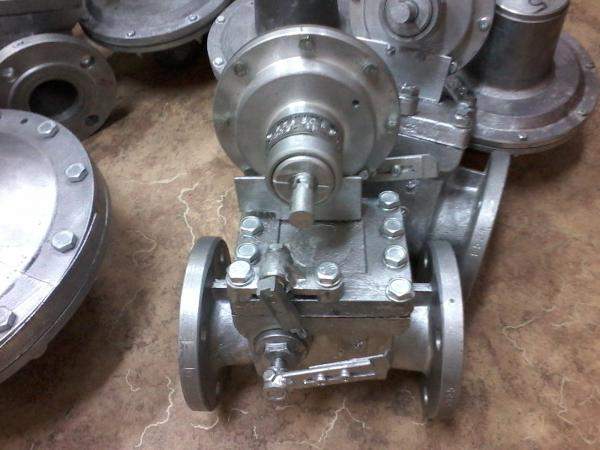 КПЗ-25, КПЗ-32, КПЗ-40, КПЗ-50, КПЗ-80, КПЗ-100, КПЗ-150, КПЗ-200, КПЗ-250, КПЗ-300, КПЗ-350, КПЗ-400, КПЗ-450, КПЗ-500, КПЗ-600, КПЗ-700, КПЗ-800 Клапаны предохранительные запорные