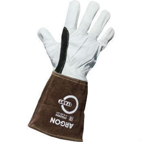 Краги START Argon