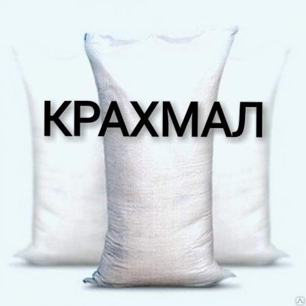 Крахмал КЛЕАРАМ CH2020 Франция