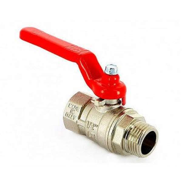 Кран Ду 150 мм 20 LDКШ.Ц.Ф.GAS.025.040.П/П.02