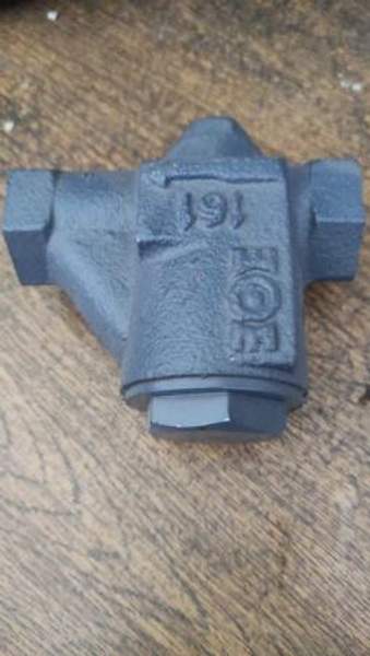 Кран комбинированный 114 (кран 4340)