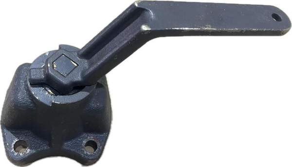 Кран комбинированный 367-030