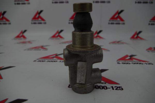 Кран пневматический аварийного растормаживания Полтава