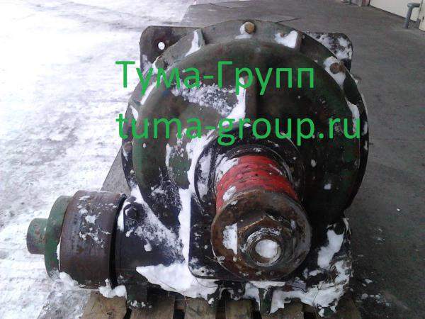 Кран портальный КПП. У нас различные запчасти к портальному крану КПП(Кировец).