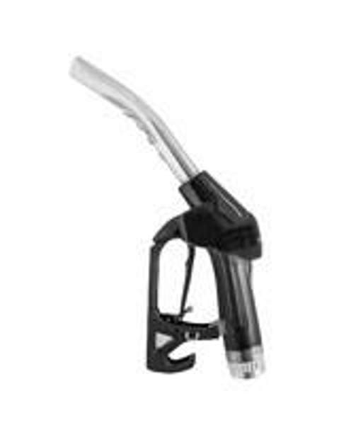 Кран раздаточный (пистолет) БелАК 12011 (3/4")