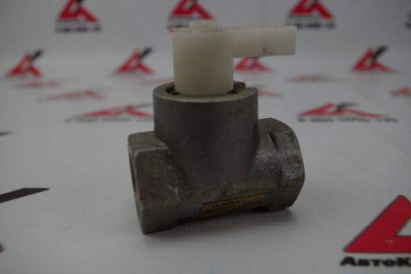 Кран разобщительный Полтава