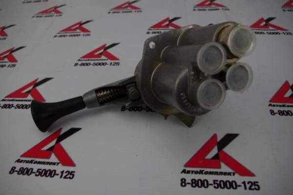 Кран ручника Евро Полтава