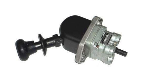 Кран ручного тормоза 3517010-C0100 DONG FENG