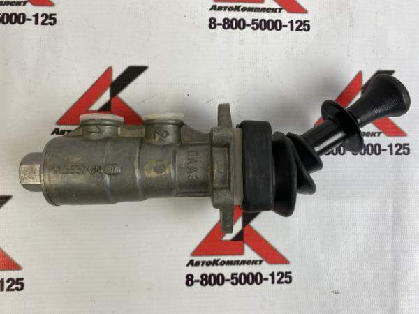 Кран ручного тормоза ПАЗ Полтава