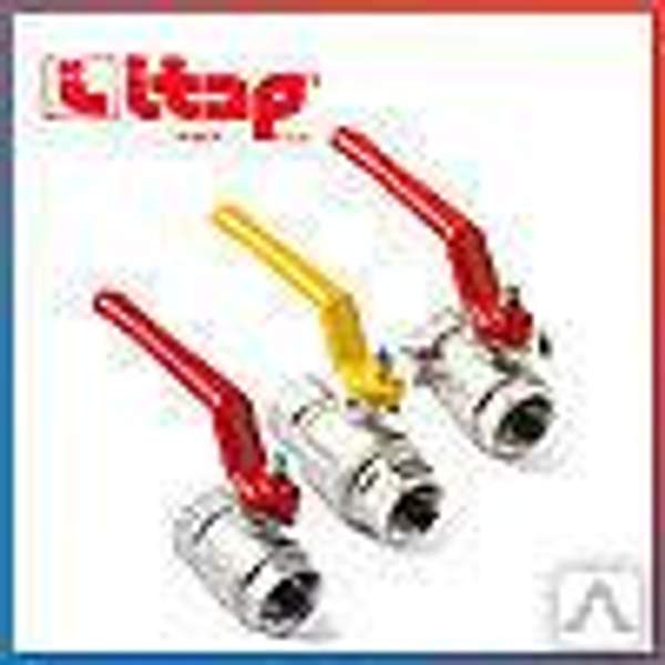 Кран шаровый ITAP