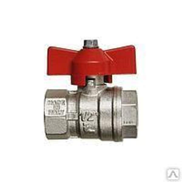 Кран шаровый ITAP VIENNA